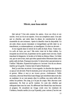 La reine des sylvidres