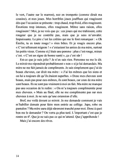 La reine des sylvidres