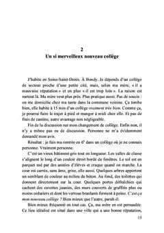 La reine des sylvidres