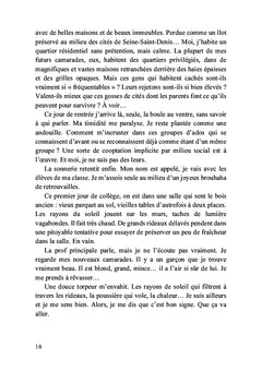 La reine des sylvidres