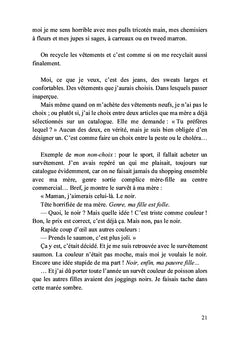 La reine des sylvidres