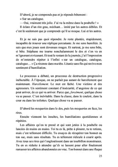 La reine des sylvidres