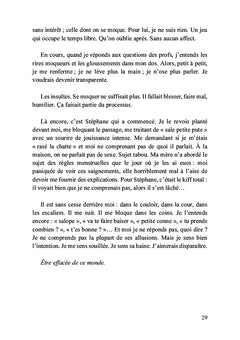 La reine des sylvidres