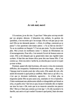 La reine des sylvidres
