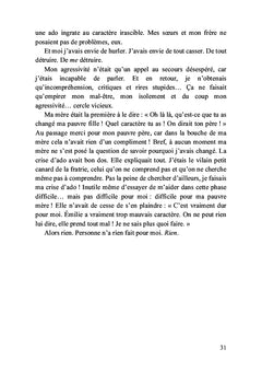 La reine des sylvidres