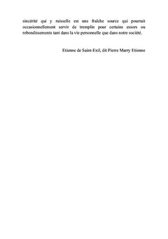 Journal d'un fou rationnel