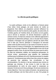Journal d'un fou rationnel