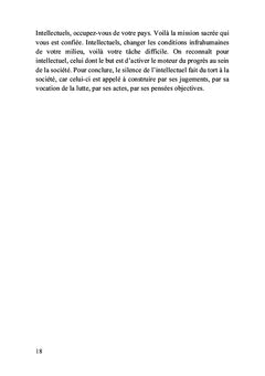 Journal d'un fou rationnel