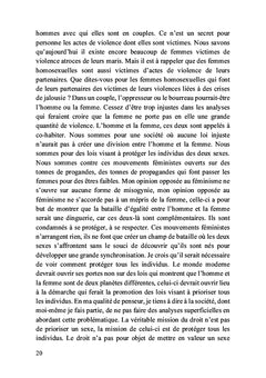 Journal d'un fou rationnel