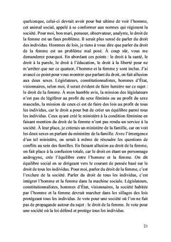 Journal d'un fou rationnel