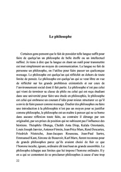 Journal d'un fou rationnel