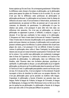 Journal d'un fou rationnel