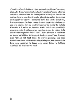 Journal d'un fou rationnel