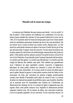 Journal d'un fou rationnel