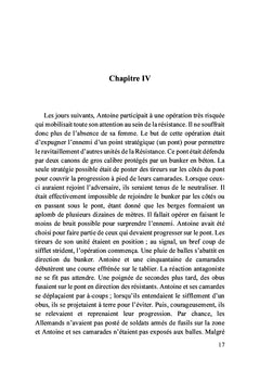 Les écueils de la destinée