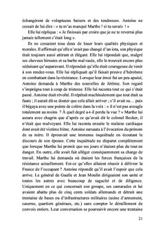 Les écueils de la destinée