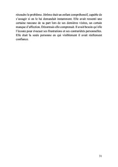 Les écueils de la destinée