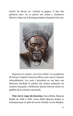 Soumaoro Kanté, le roi visionnaire