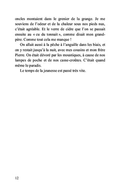 Les voiles de la rumeur
