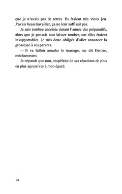 Les voiles de la rumeur
