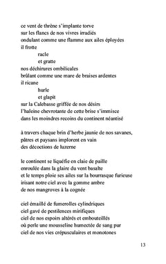 Blessure insolente