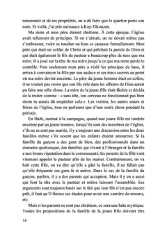 Je le suis en secret à la campagne d'une ville mystérieuse