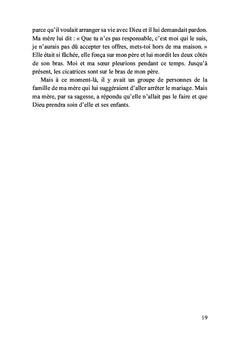 Je le suis en secret à la campagne d'une ville mystérieuse