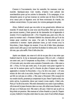 Je le suis en secret à la campagne d'une ville mystérieuse