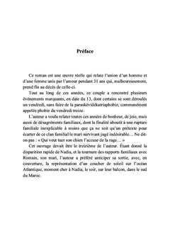 La répétition du 13