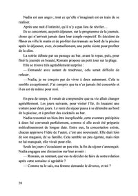 La répétition du 13