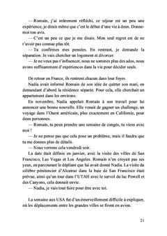 La répétition du 13