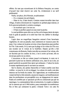 La répétition du 13