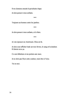 Michael Jackson est Jésus et je vais l'épouser