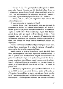 Les enquêtes du capitaine Achard