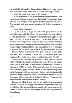 Les enquêtes du capitaine Achard