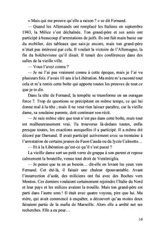 Les enquêtes du capitaine Achard