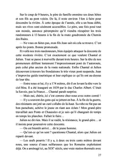 Les enquêtes du capitaine Achard