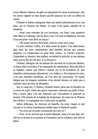 Les enquêtes du capitaine Achard