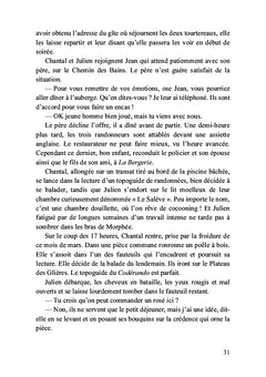 Les enquêtes du capitaine Achard