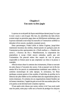 Les pérennites