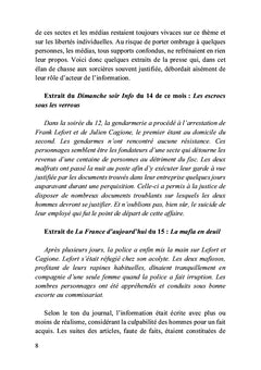 Les pérennites