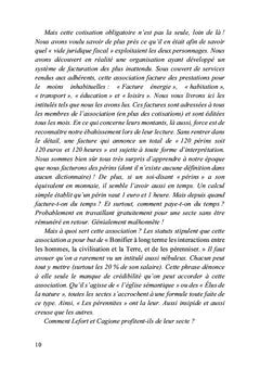 Les pérennites