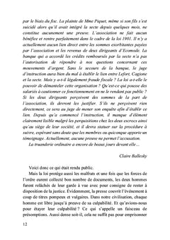 Les pérennites