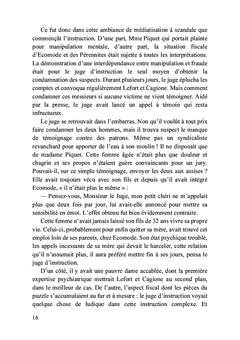 Les pérennites