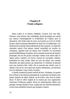 Les pérennites