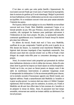 Les pérennites