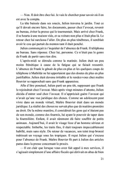 Les pérennites