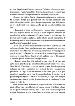 Les pérennites