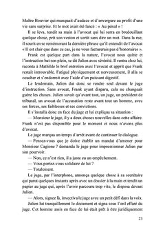 Les pérennites