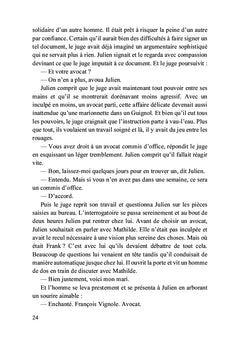 Les pérennites